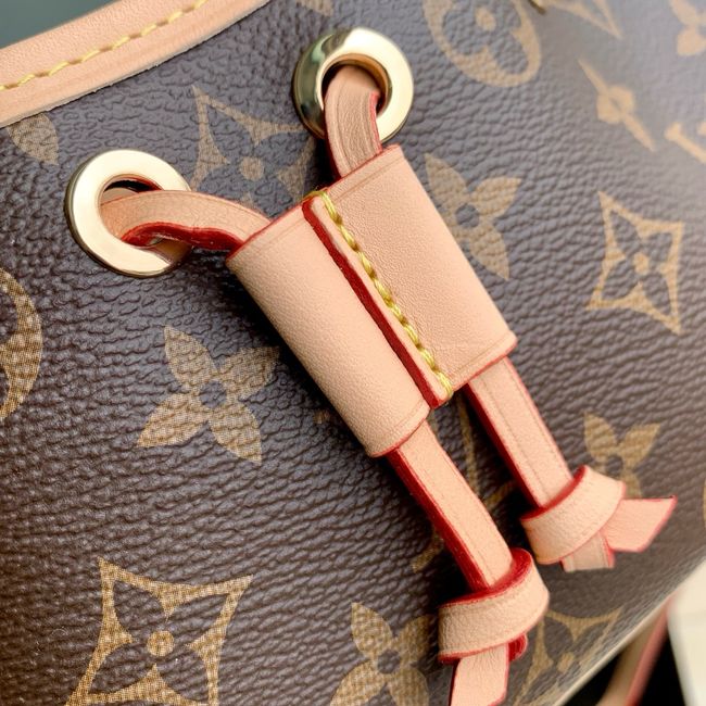 Louis Vuitton New Nano Frivole M29537 Louis Vuitton New Nano Frivole M29537