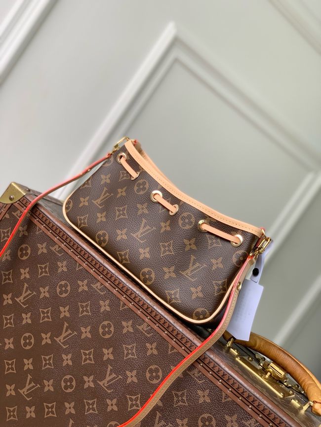 Louis Vuitton New Nano Frivole M29537 Louis Vuitton New Nano Frivole M29537