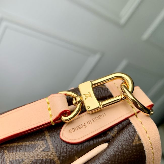 Louis Vuitton New Nano Frivole M29537 Louis Vuitton New Nano Frivole M29537