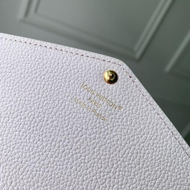 Louis Vuitton Sarah Wallet M29465 Hazelnut Louis Vuitton Sarah Wallet M29465 Hazelnut