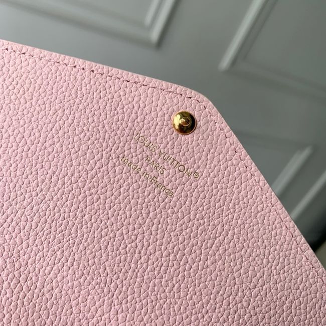 Louis Vuitton Sarah Wallet M29465 Sweet Lavender Louis Vuitton Sarah Wallet M29465 Sweet Lavender