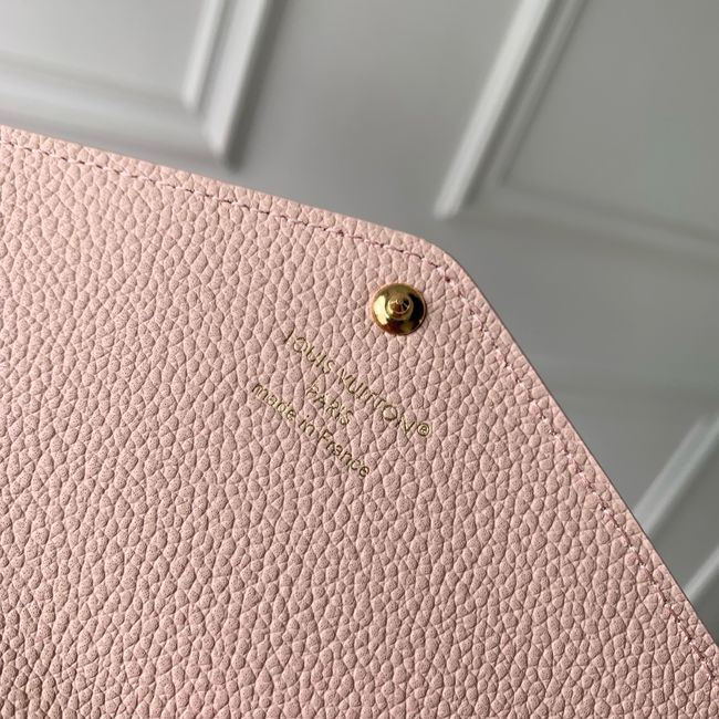 Louis Vuitton Sarah Wallet M29465 Sweet Lavender Louis Vuitton Sarah Wallet M29465 Sweet Lavender
