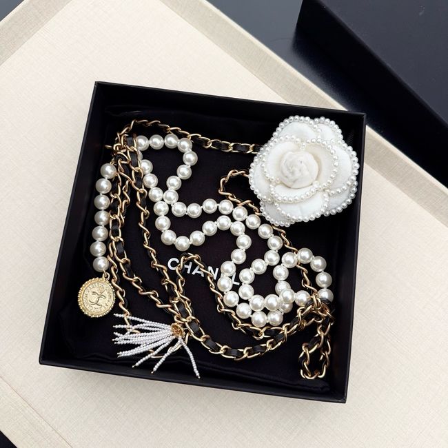 Chanel Chain Belt ABH249-1 Chanel Chain Belt ABH249-1
