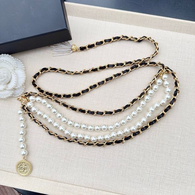 Chanel Chain Belt ABH249-1 Chanel Chain Belt ABH249-1