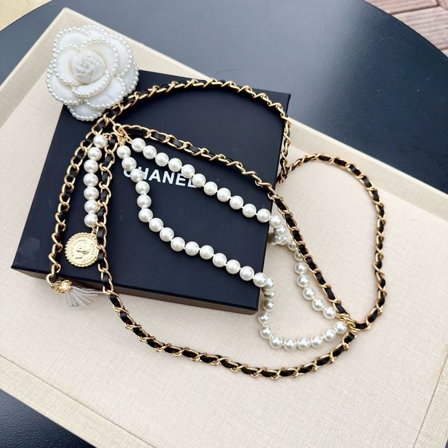 Chanel Chain Belt ABH249-1 Chanel Chain Belt ABH249-1