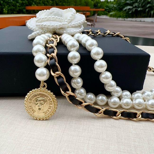 Chanel Chain Belt ABH249-1 Chanel Chain Belt ABH249-1