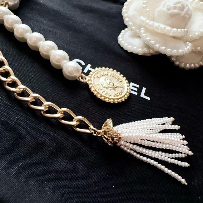 Chanel Chain Belt ABH249-2