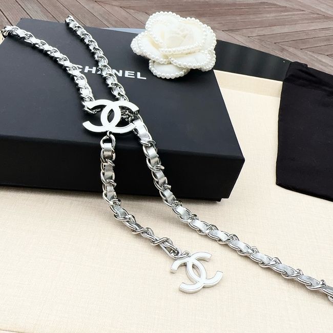 Chanel Chain Belt ABH249-3 Chanel Chain Belt ABH249-3