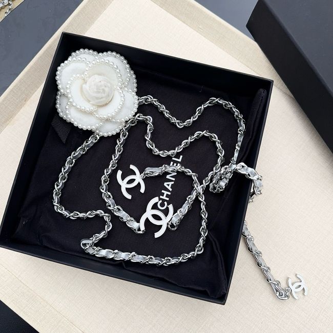 Chanel Chain Belt ABH249-3 Chanel Chain Belt ABH249-3