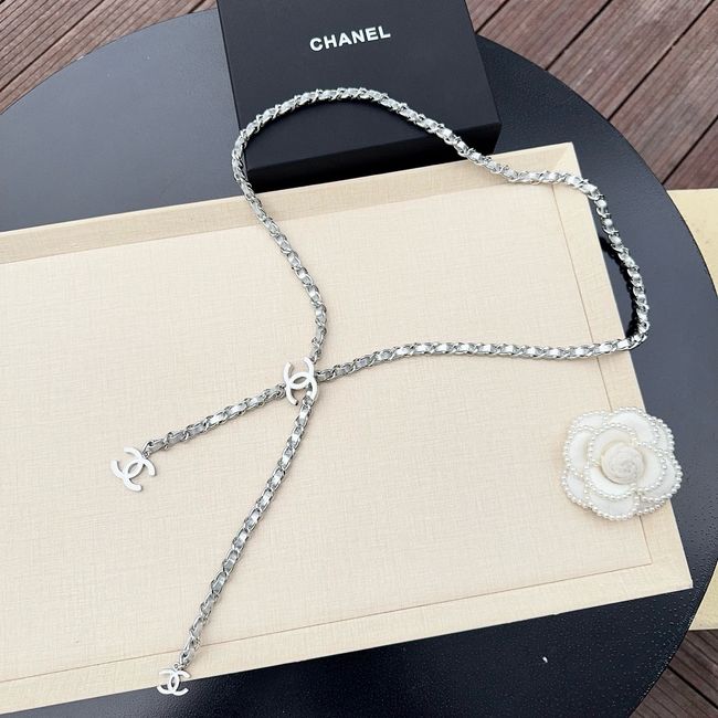 Chanel Chain Belt ABH249-3 Chanel Chain Belt ABH249-3