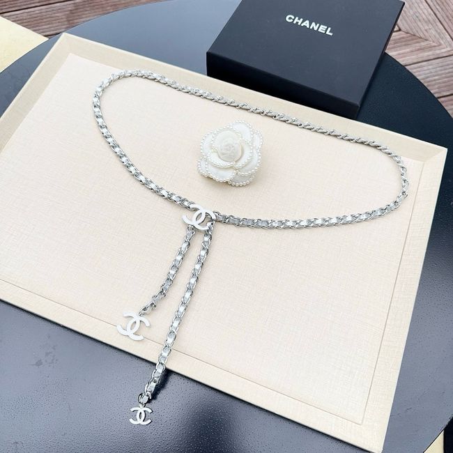 Chanel Chain Belt ABH249-3