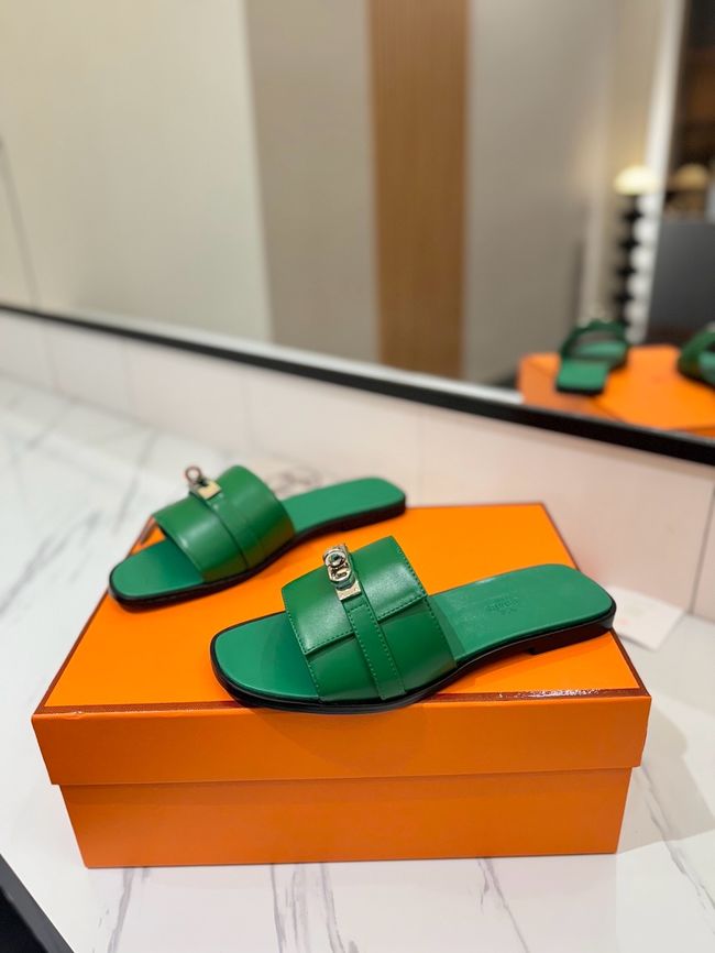 Hermes Giulia sandals H23212-1