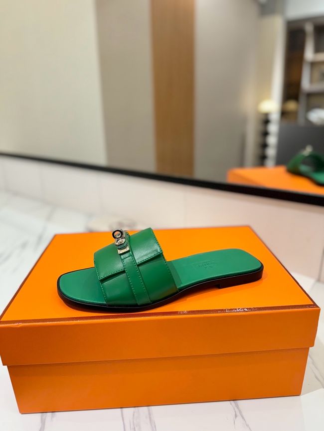 Hermes Giulia sandals H23212-1