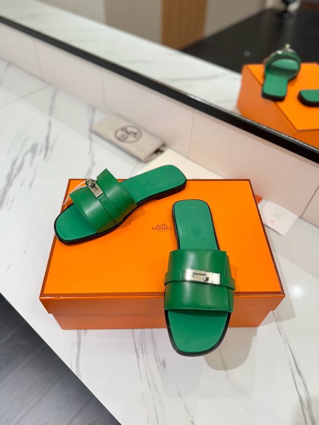 Hermes Giulia sandals H23212-1