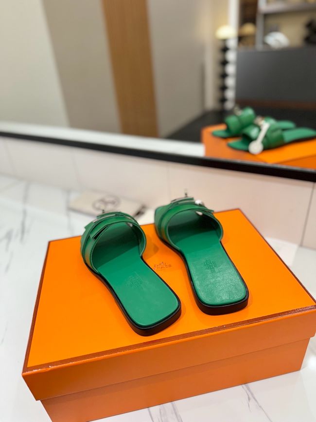 Hermes Giulia sandals H23212-1