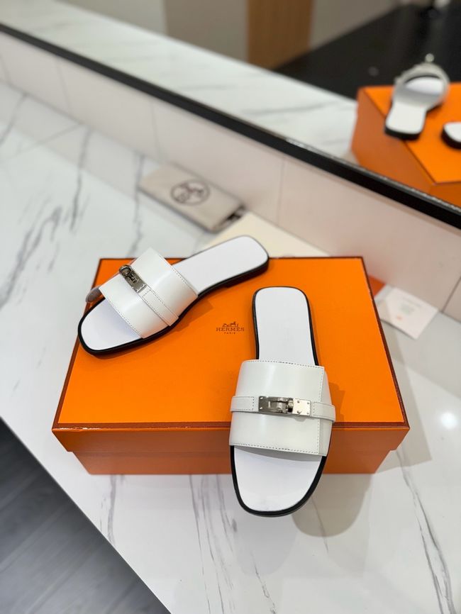 Hermes Giulia sandals H23212-2