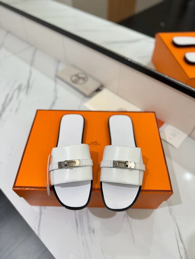 Hermes Giulia sandals H23212-2