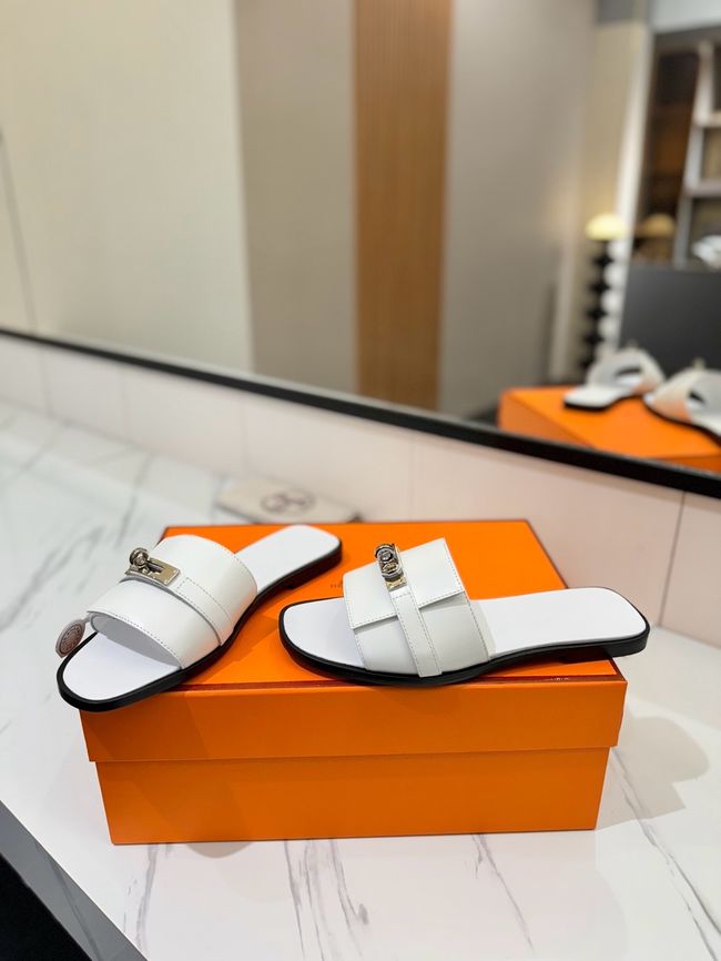 Hermes Giulia sandals H23212-2