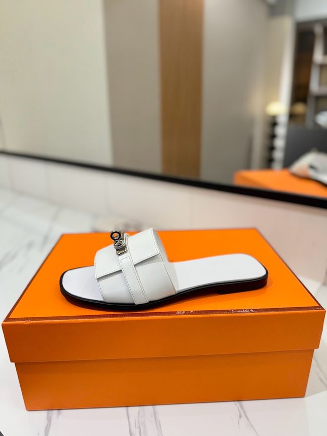 Hermes Giulia sandals H23212-2