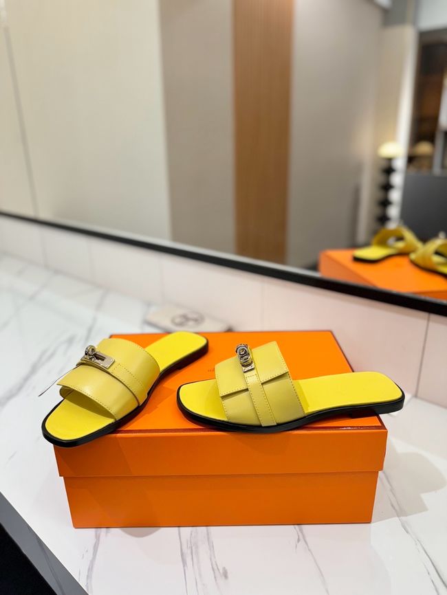Hermes Giulia sandals H23212-3