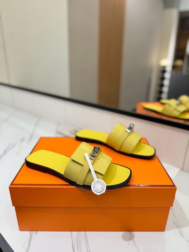 Hermes Giulia sandals H23212-3