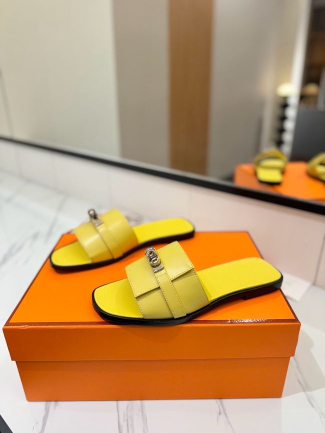 Hermes Giulia sandals H23212-3