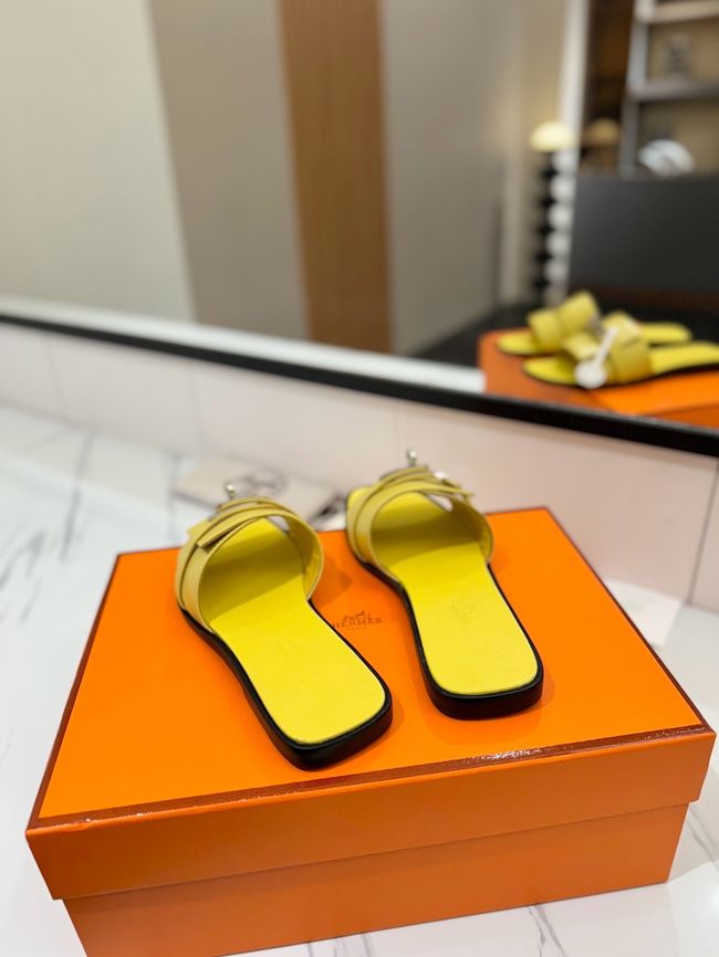 Hermes Giulia sandals H23212-3