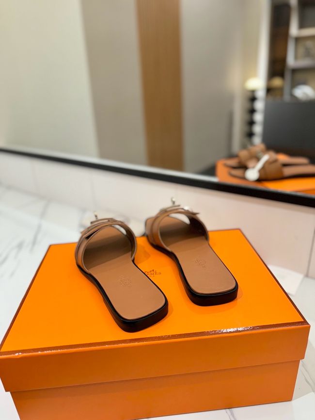 Hermes Giulia sandals H23212-4