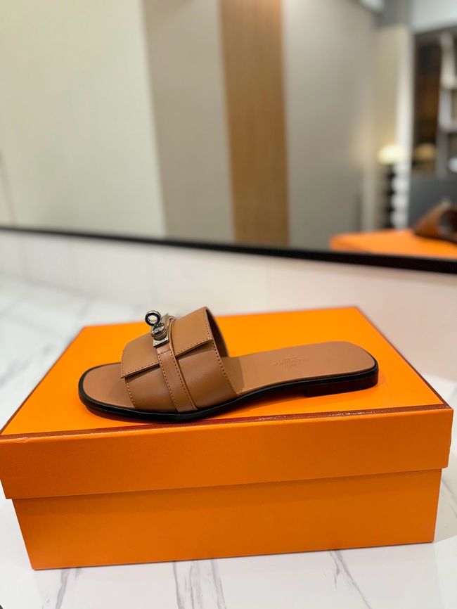 Hermes Giulia sandals H23212-4