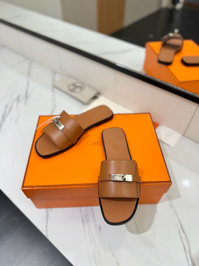 Hermes Giulia sandals H23212-4