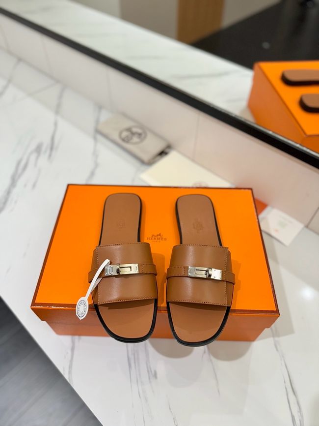 Hermes Giulia sandals H23212-4