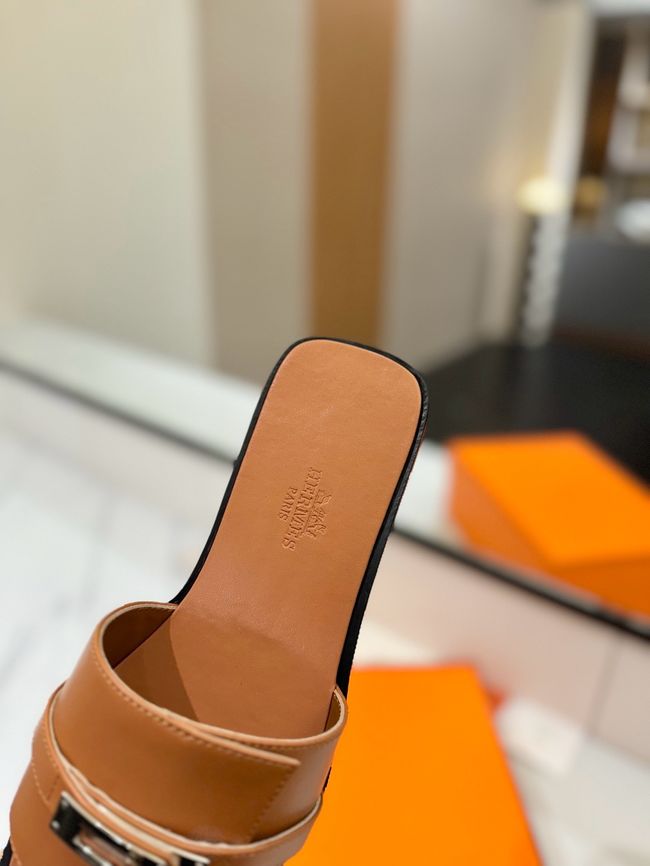 Hermes Giulia sandals H23212-4