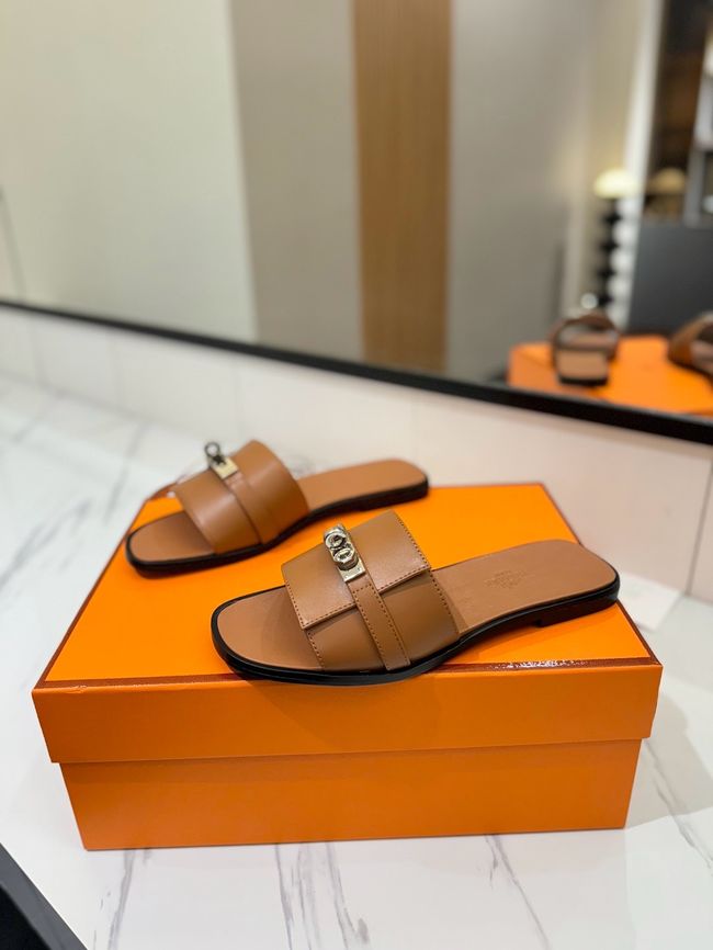 Hermes Giulia sandals H23212-4