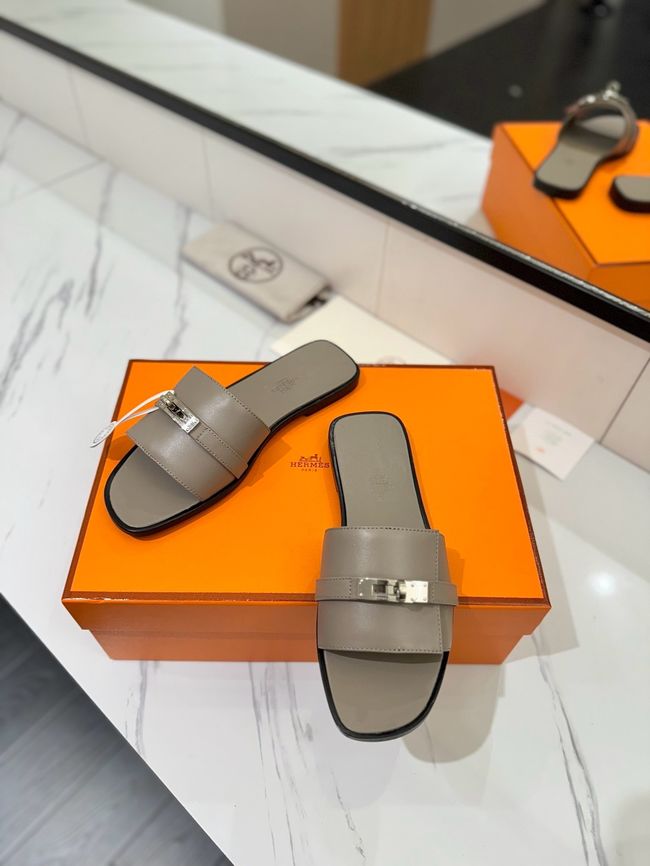 Hermes Giulia sandals H23212-5