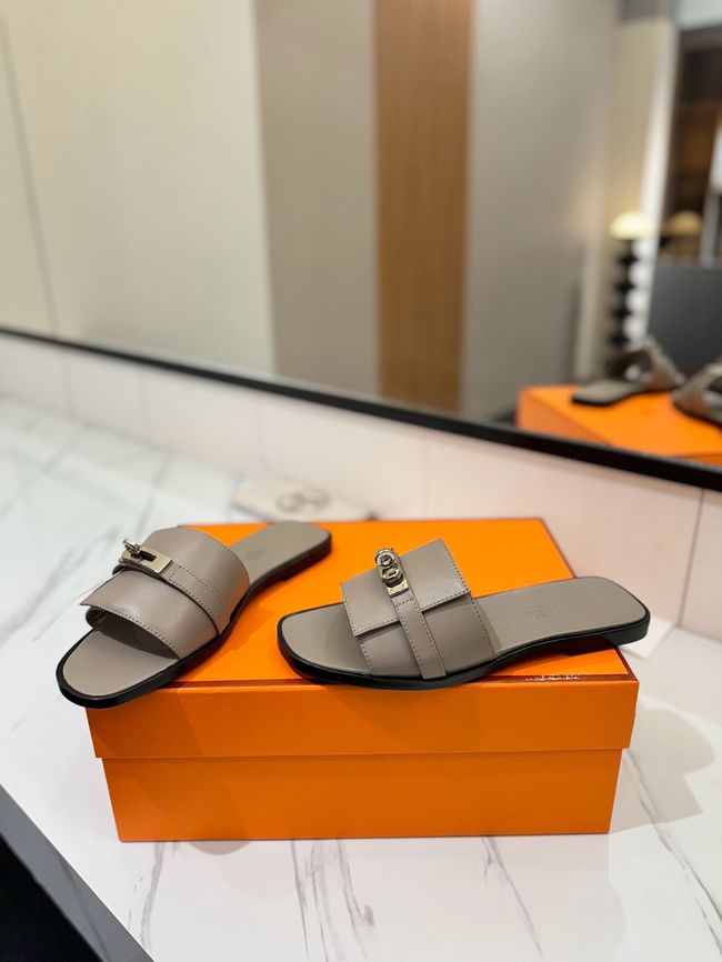 Hermes Giulia sandals H23212-5