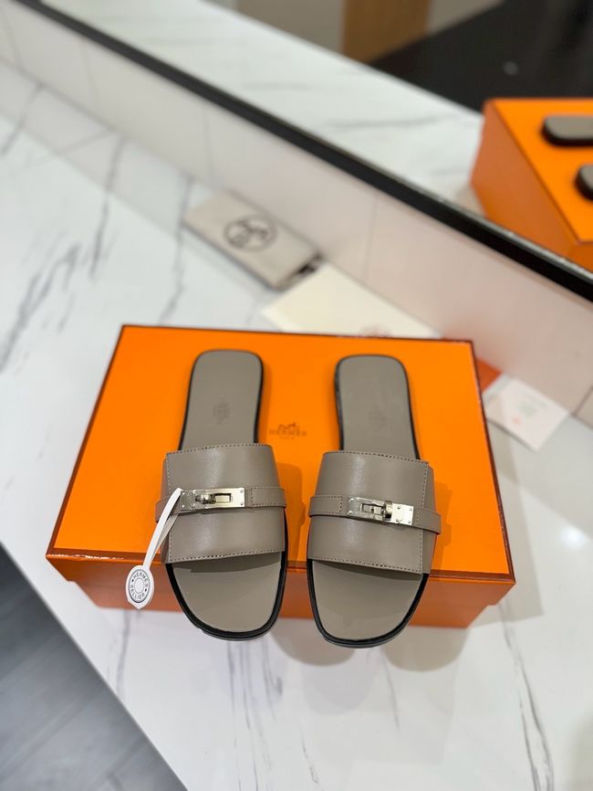 Hermes Giulia sandals H23212-5