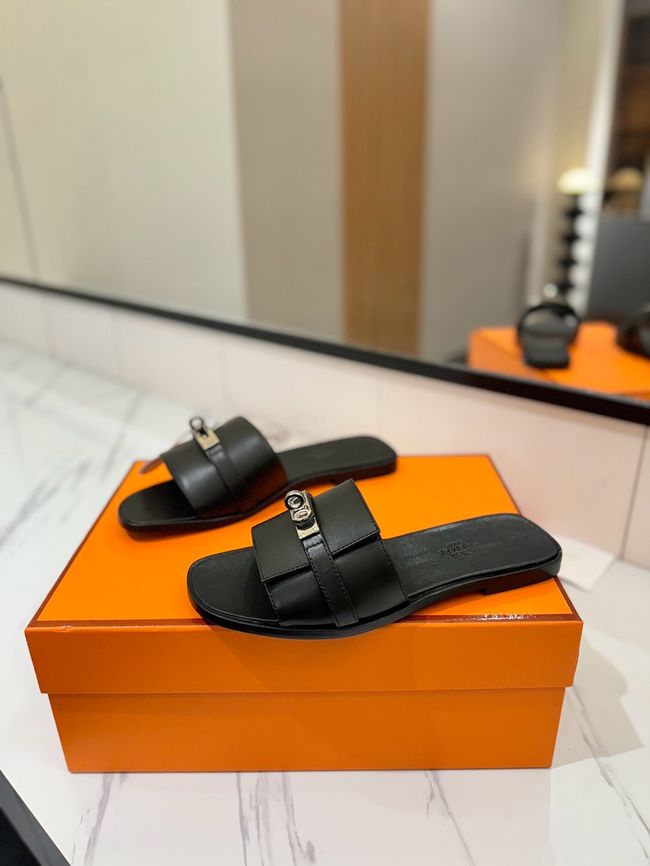 Hermes Giulia sandals H23212-6