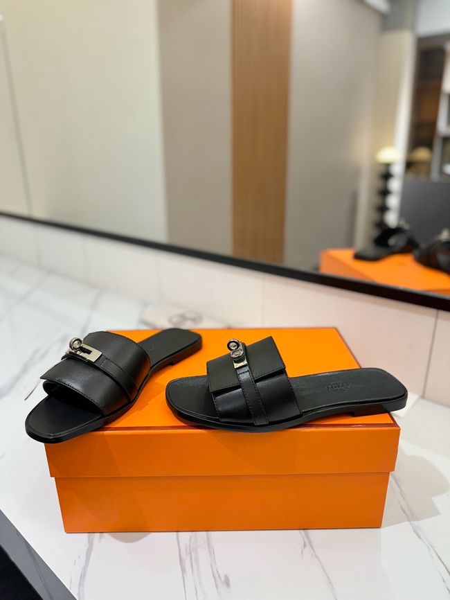 Hermes Giulia sandals H23212-6