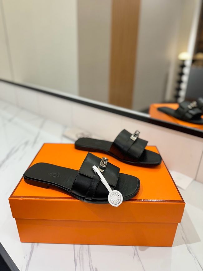 Hermes Giulia sandals H23212-6