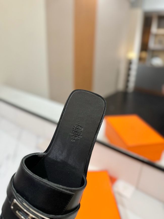 Hermes Giulia sandals H23212-6