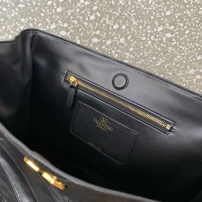 VALENTINO LASEINE Handbag WB0T14 black