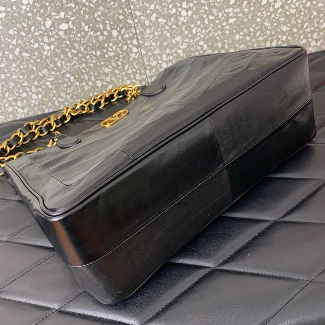 VALENTINO LASEINE Handbag WB0T14 black