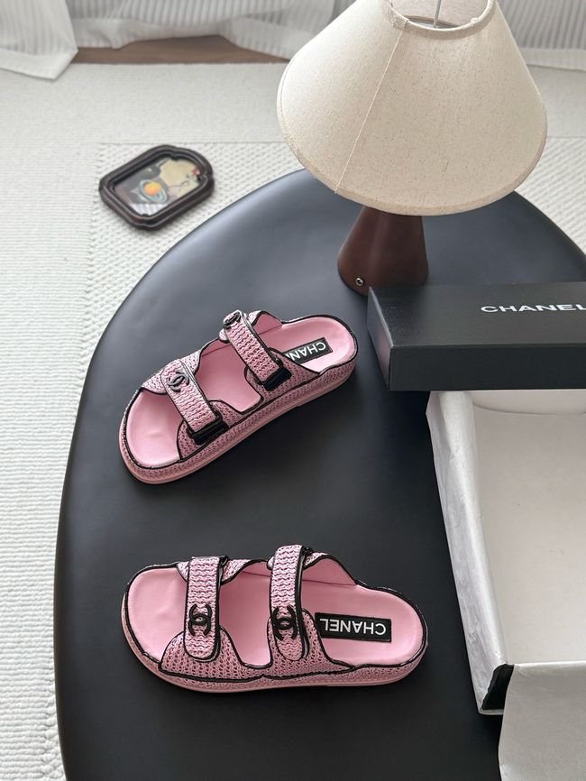 Chanel Mules 65088-2