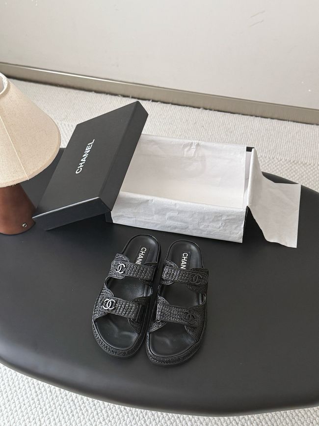 Chanel Mules 65088-4