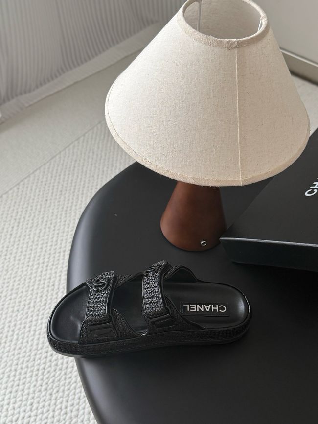 Chanel Mules 65088-4