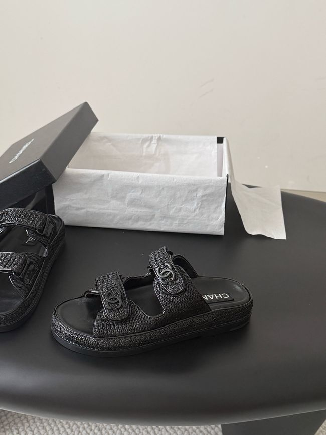 Chanel Mules 65088-4
