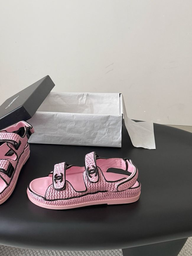 Chanel Sandals 65089-2