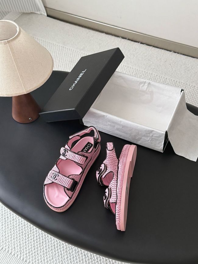 Chanel Sandals 65089-2