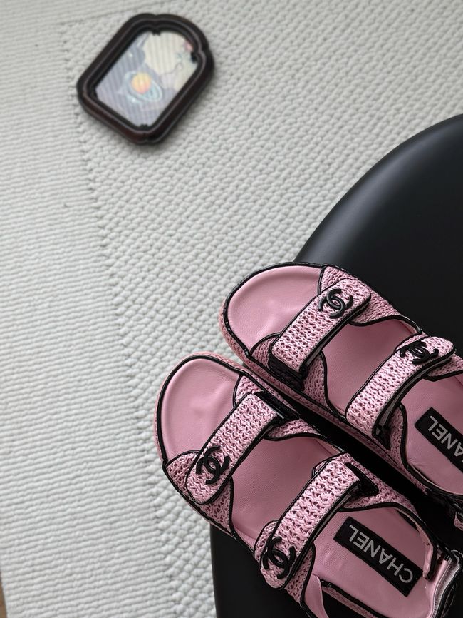 Chanel Sandals 65089-2