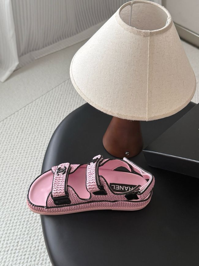 Chanel Sandals 65089-2